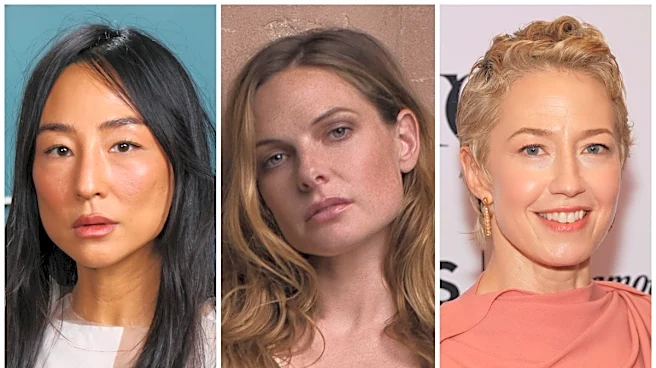Black Bear Acquires Rom-Com ‘Honeymoon / Funeral’ Starring Rebecca Ferguson, Greta Lee and Carrie Coon