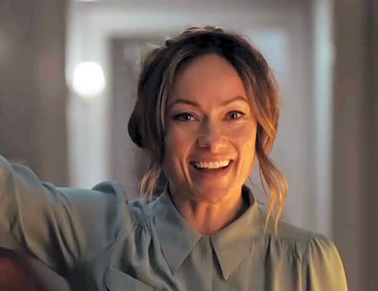 Olivia Wilde Eyes Oscars History With ‘The Invite’ as the First Woman to Direct Herself to an Acting Nomination