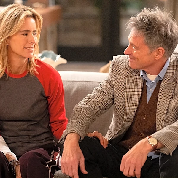 ‘Newlyweds’ Showrunner Gail Lerner Fired From NBC Sitcom Ahead of Premiere: ‘I’m So Sad’