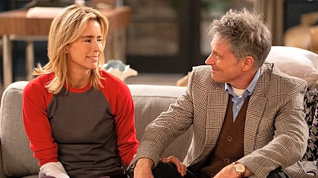 ‘Newlyweds’ Showrunner Gail Lerner Fired From NBC Sitcom Ahead of Premiere: ‘I’m So Sad’