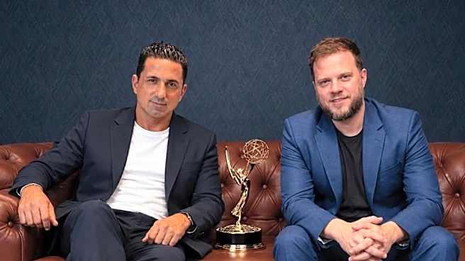 Shari Redstone-Backed Sipur Studios Opens London Office, Sets Out International Strategy Including Boarding Olivier Dahan’s ‘Nana’ (EXCLUSIVE)