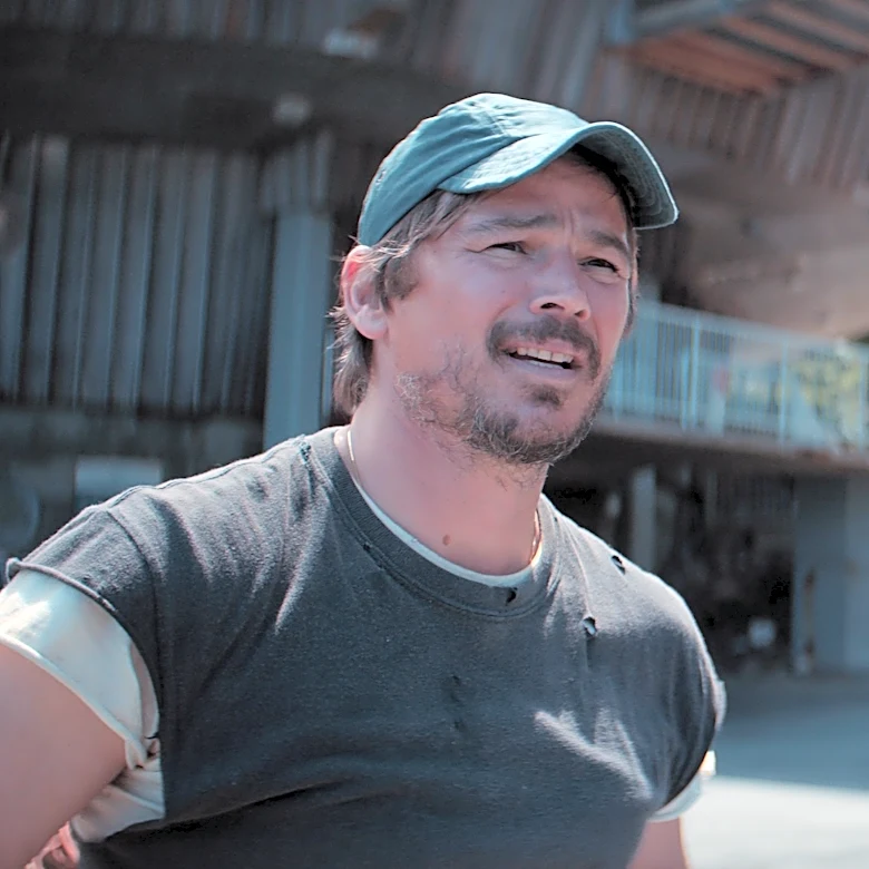 ‘Below’ Creator Breaks Down the Finale’s Last Shot, Josh Hartnett’s Accent and Season 2 Clues