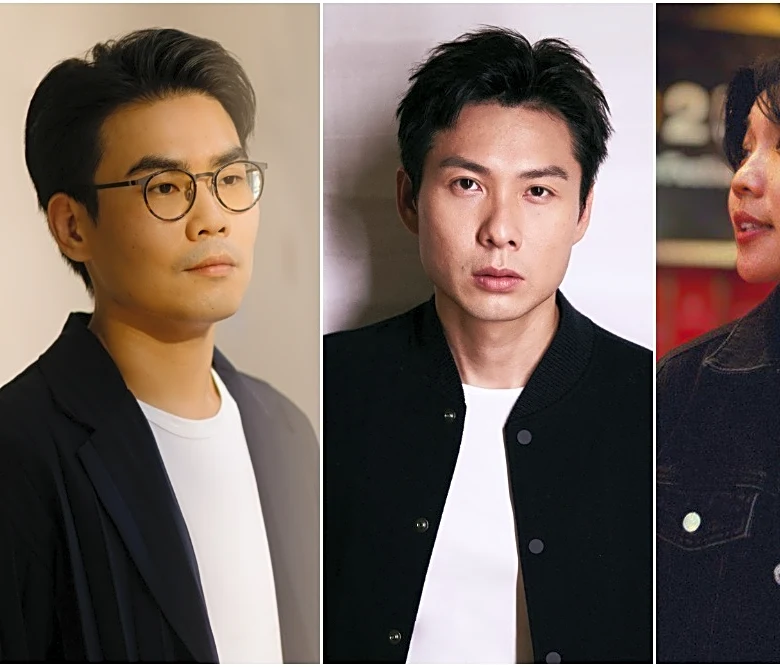 AI Grief-Bot Dramedy ‘Talk to Me When You Are Dead,’ Produced by Anthony Chen, Probes the Limits of Digital Afterlives at Busan Asian Project Marke...