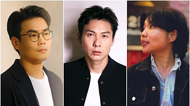 AI Grief-Bot Dramedy ‘Talk to Me When You Are Dead,’ Produced by Anthony Chen, Probes the Limits of Digital Afterlives at Busan Asian Project Marke...