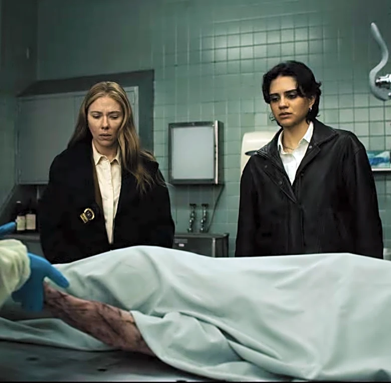 ‘The Exorcist: Martyrs’ Trailer Unveiled at NYCC: Scarlett Johansson Stars in Horror Sequel From Mike Flanagan