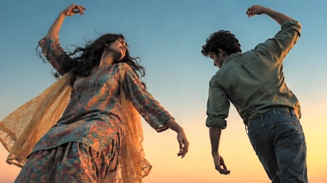 Pakistani Drama ‘Dancers’ Brings a Generation Torn Between Leaving and Staying Home to Busan Asian Project Market