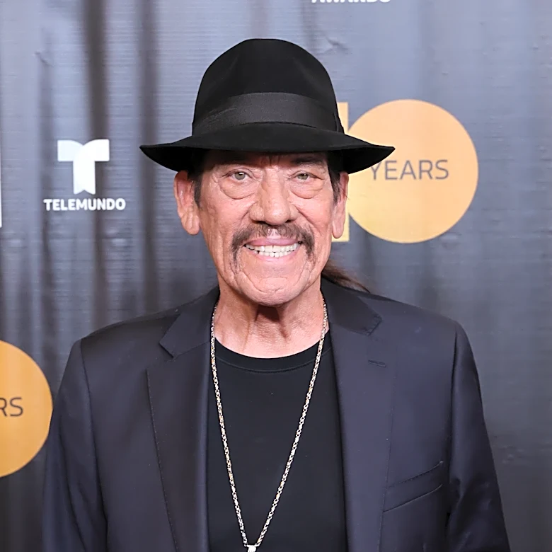Danny Trejo Speaks Out About His Role in Daily Wire ‘Pawn Shop’ Movie: ‘I Am Not Pro-ICE. I Am Pro-Immigrant.’