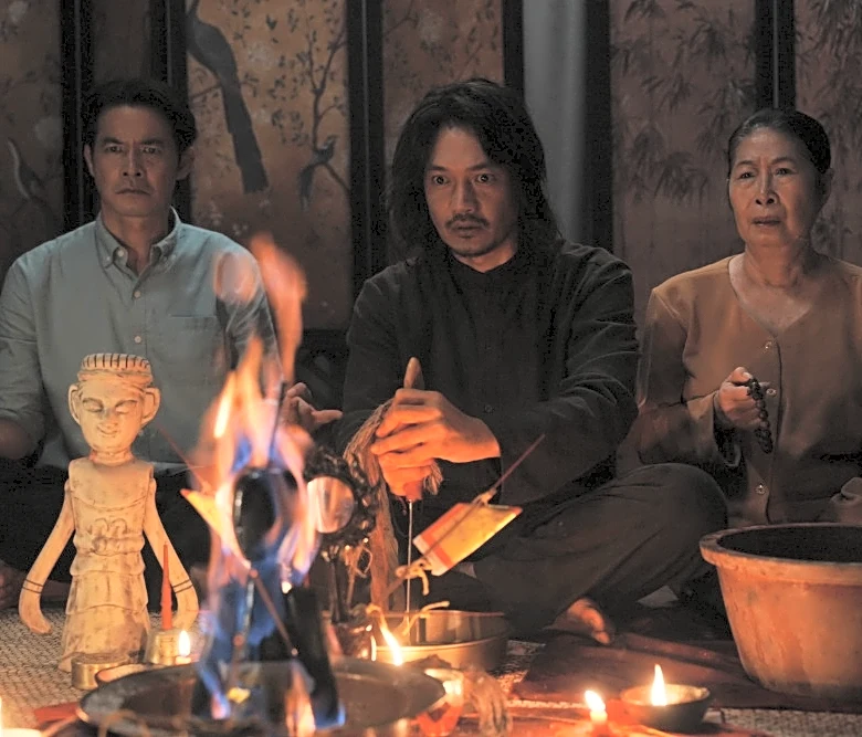 Vietnamese Supernatural Horror ‘Bloodline: The Curse Within’ Heads to Busan Market With Mockingbird Pictures (EXCLUSIVE)