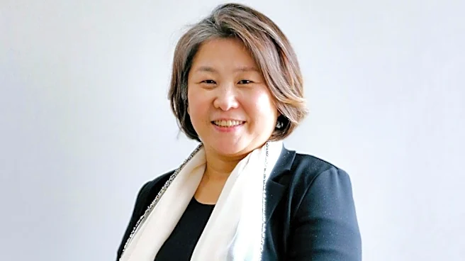 Busan Market Chief Ellen Y.D. Kim Plots Year-Round ACFM 365 Platform, Warns Public Funding Has Stalled