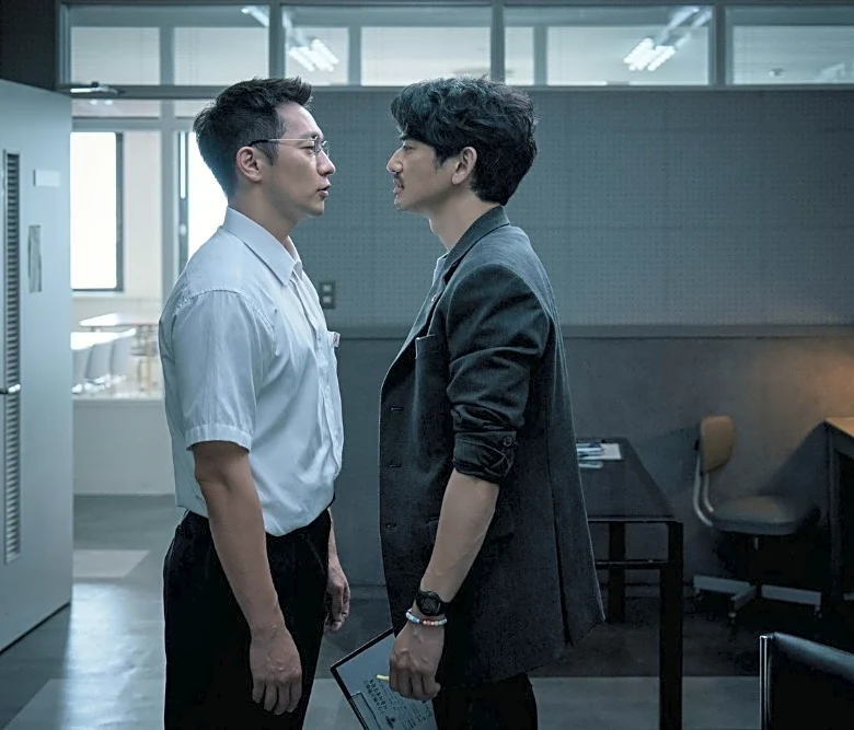 Netflix’s ‘The Blue Road’ Director Han Jun-hee on Why Playing It Safe Is the Real Risk