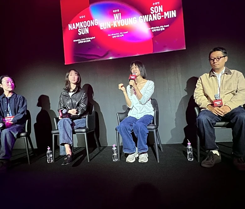 Netflix Romance ‘Love Untangled’ Director Namkoong Sun on Netflix Freedom and the Funding and Distribution Gap in Korean Indie Film