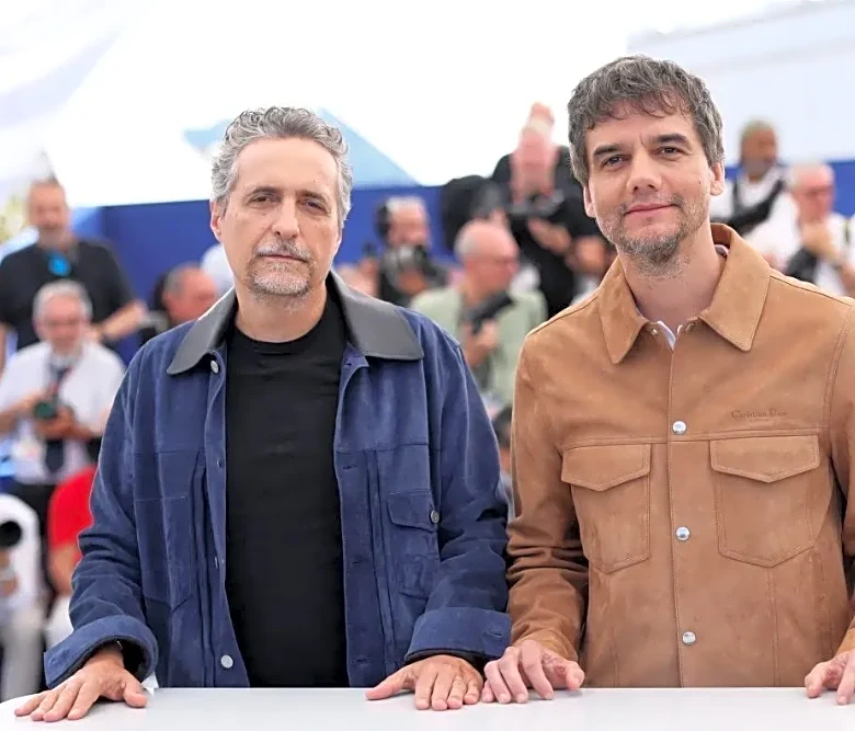 Kleber Mendonça Filho, Wagner Moura and More Brazilian Academy Members Release Open Letter Expressing ‘Concern’ Over Brazil’s Presidential Election...