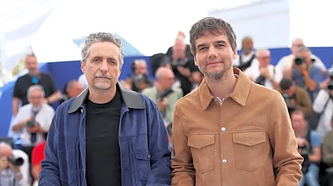 Kleber Mendonça Filho, Wagner Moura and More Brazilian Academy Members Release Open Letter Expressing ‘Concern’ Over Brazil’s Presidential Election...