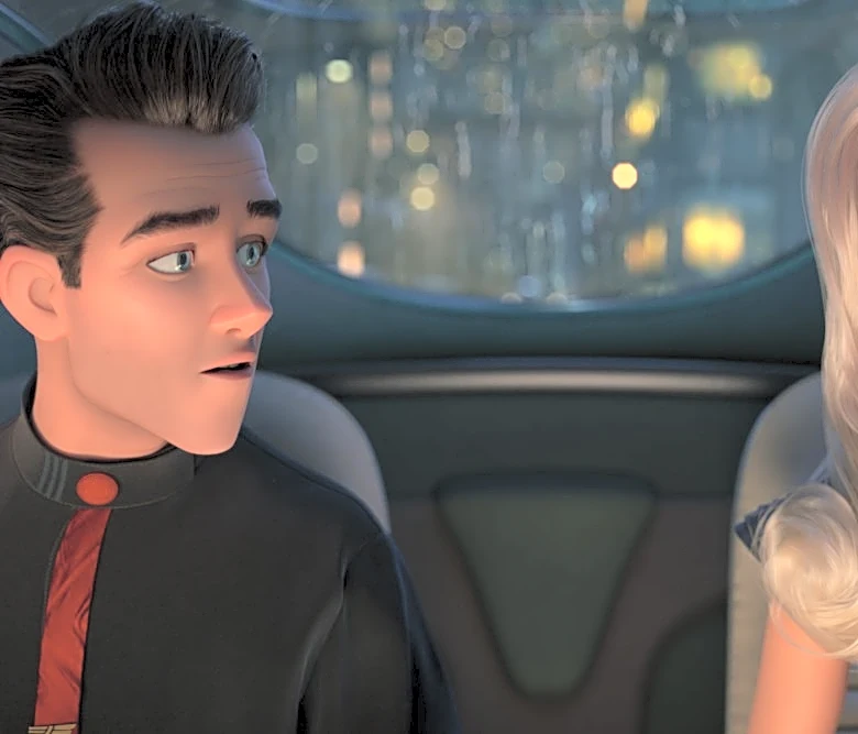 Brad Bird on Why He Took ‘Ray Gunn’ to Skydance Instead of Pixar: Making Animated Films for Teens and Adults ‘Shouldn’t Be a Controversial Decision...