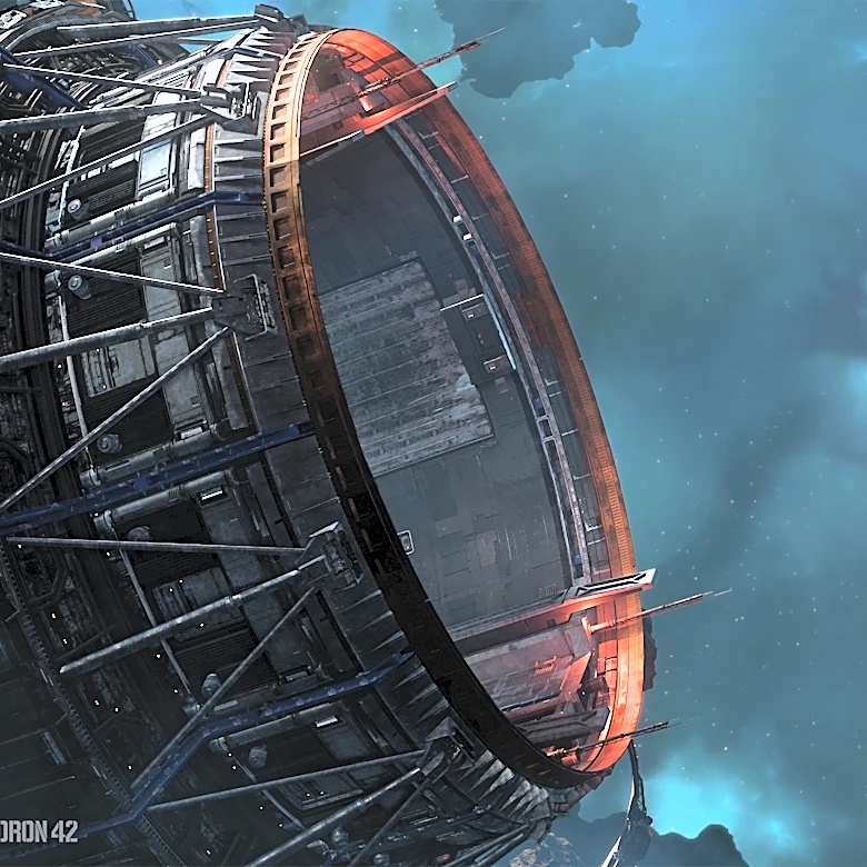 ‘Squadron 42’ Release Nears as Cloud Imperium Opens Steam Wishlist
