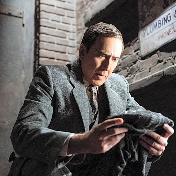 Nicolas Cage Says He’s ‘Probably Not’ Working With Amazon Again After Refusing to Sign AI Waiver for ‘Spider-Noir’: ‘I’m Not an AI-Friendly Actor’
