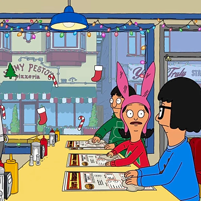 ‘Bob’s Burgers’ Sets Holiday Hulu Special Release Date, Teases First Look at NYCC