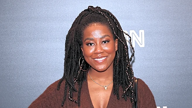 ‘Children of Blood and Bone’ Author Tomi Adeyemi Quietly Cancels New York Comic Con Panel