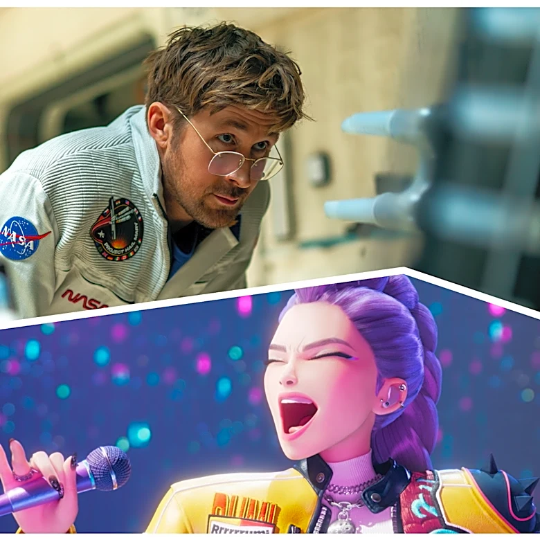 ‘Project Hail Mary’ Composer Daniel Pemberton, ‘KPop Demon Hunters’ Songwriter EJAE Triumph at World Soundtrack Awards