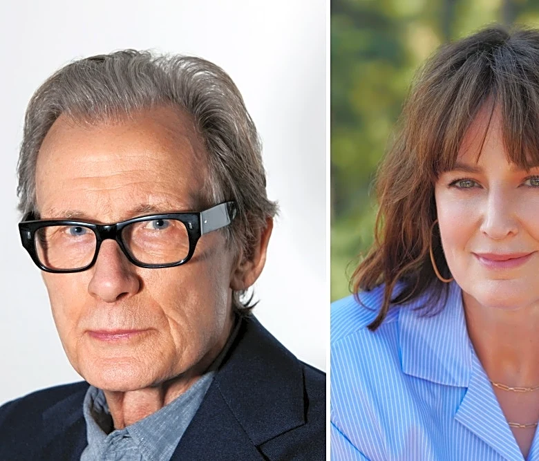 ‘Star Trek: Starfleet Academy’ Season 2 Adds Bill Nighy, Rosemarie DeWitt in Guest Roles