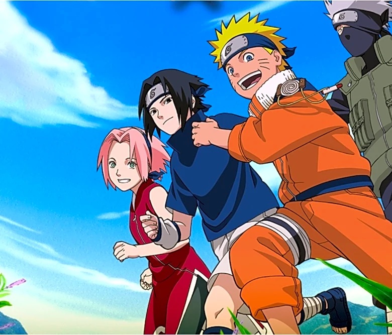New ‘Naruto’ Anime Series and ‘Shadow Rising’ Manga Revealed