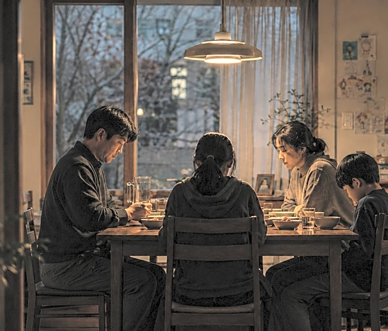School Bullying Case Upends a Peaceable Father’s Life in Busan Asian Project Market Drama ‘The Family Table’