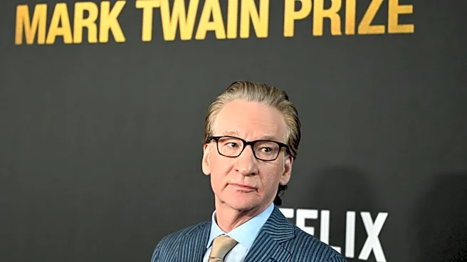 Bill Maher Slams Cornell and the ‘Depravity’ of Fraternities Amid Sexual Assault Lawsuit: ‘I’m Glad to See Them Eating a S— Sandwich’