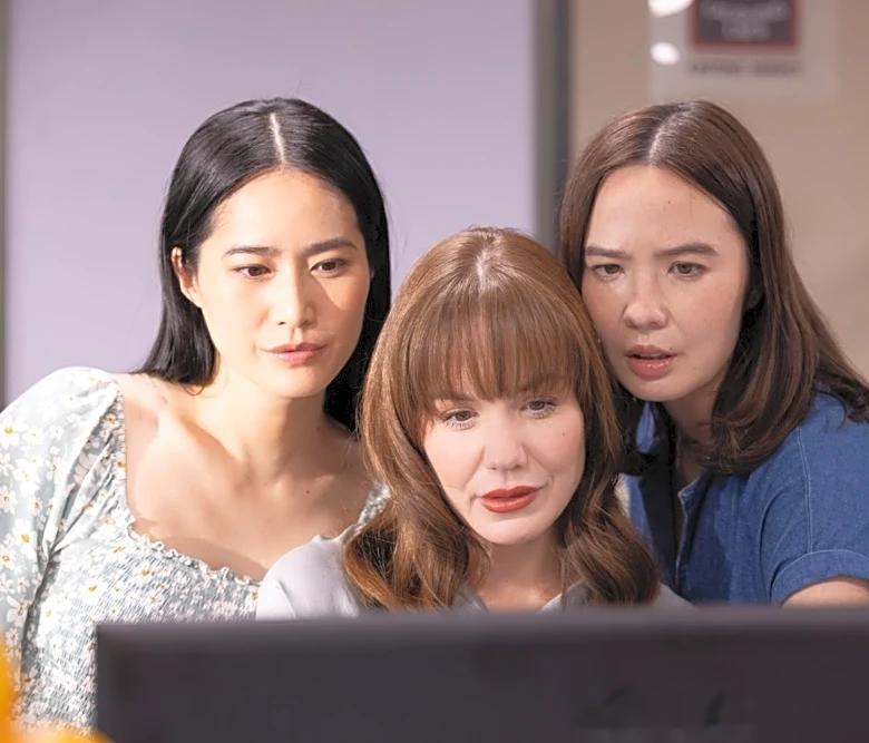 Australian Dramedy ‘Her Last Laugh,’ With ‘XO, Kitty’ and ‘Mortal Kombat II’ Actors, Heads to Busan Buyers (EXCLUSIVE)