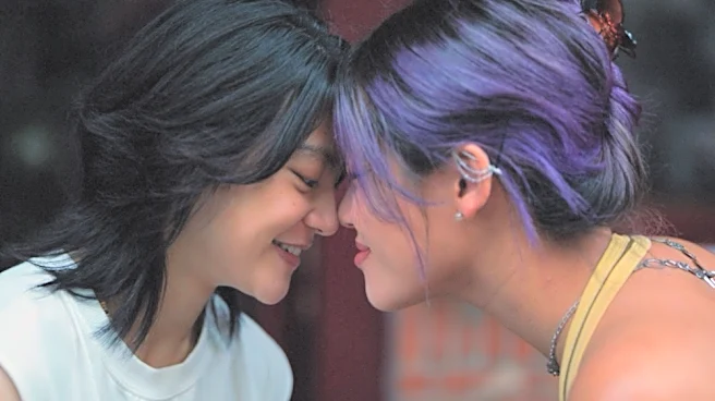 Tribeca Queer Romance ‘Ephemera’ Lands Worldwide Sales Deal With Cappu Films (EXCLUSIVE)