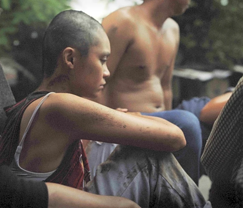 Journalist Massacre Drama ‘Once Upon a Time in the Philippines’ Turns a Bystander Into an Accomplice at Busan Asian Project Market