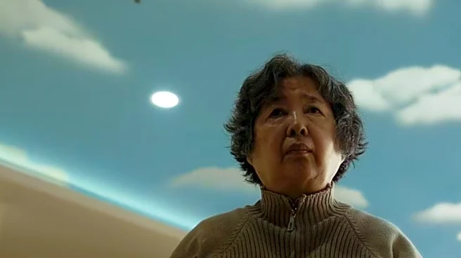 Slamdance Alzheimer’s Drama ‘Banr’ From ‘Fox Hunt’ Writer Erica Xia-Hou Heads to Busan Market (EXCLUSIVE)