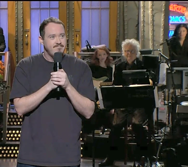 Shane Gillis Bombs ‘SNL’ Monologue (Again): ‘You’re Either Gay or You’re Hitler’