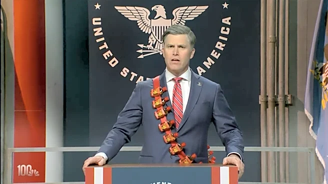 Pete Hegseth Is Unhinged in ‘SNL’ Cold Open Mocking Christa Pike’s Botched Execution and RFK Jr.