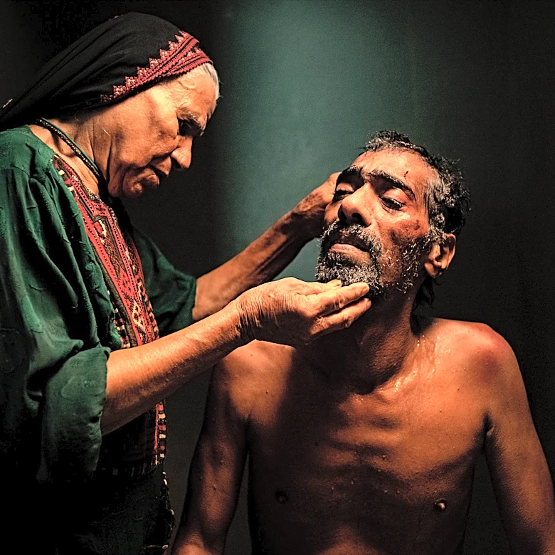 ‘Midday Meal’ Review: Touching Iranian Drama Charts a Teacher’s Desperate Acts to Provide for His School