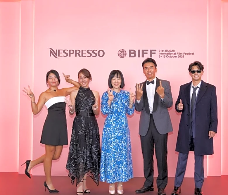 Taiwan’s Sole Busan Competition Title ‘To Be Ordinary’ Marks Lee Yun Chan’s Return to Features After Two Decades