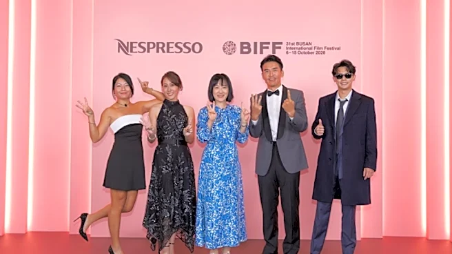 Taiwan’s Sole Busan Competition Title ‘To Be Ordinary’ Marks Lee Yun Chan’s Return to Features After Two Decades