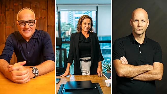 Globo and Banijay’s Endemol Shine Brasil Pact to Forge Global Entertainment IP Powerhouse (EXCLUSIVE)