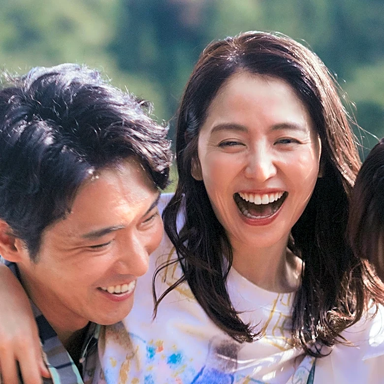 ‘Between Two Lovers’ Review: Nanako Hirose’s Contentious Family Drama Examines an Ill-Fated Throuple