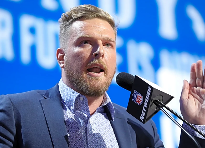 Disney Broadens Super Bowl LXI Plans With Pat McAfee, Next-Gen Stats