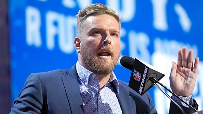 Disney Broadens Super Bowl LXI Plans With Pat McAfee, Next-Gen Stats
