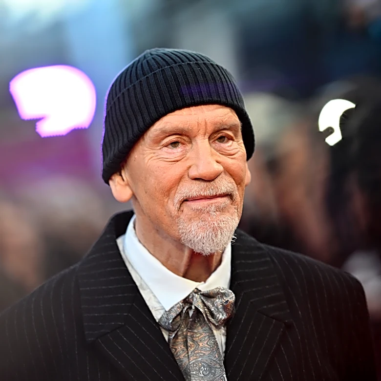 John Malkovich Says the Oscars Race Was a ‘Different World’ When He Was Last on the Campaign Trail: ‘Now, That’s the Only Way to Get People to Go t...