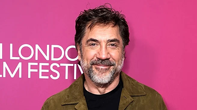 Javier Bardem on Adding Homoeroticism to 007 and Telling Sam Mendes That His ‘Skyfall’ Villain Should Be Someone Who ‘Wants to Have Sex With Bond’