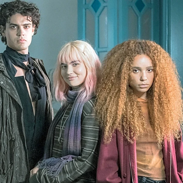 Globo Announces BBC Deal on Teen Werewolf-Vampire Thriller ‘Blood Red,’ Highlights Big Telenovelas and Hot Fiction Formats at Mipcom Showcase