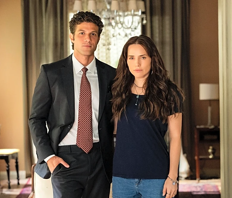 Globo Bets on ‘To Love Is to Care’ at Mipcom as It Ushers ‘Super Drama’ Concept: ‘Titles That Represent the Best of the Brazilian Telenovela Tradit...