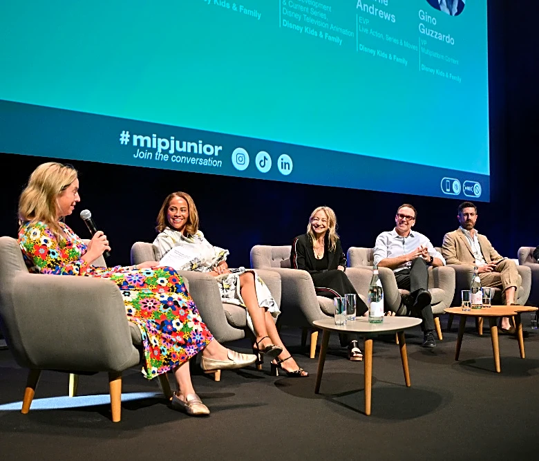 Why Disney’s Kids & Family Division Is Working With Creators Like Dhar Mann and Nastya: We Need to ‘Meet Kids Where They Are’