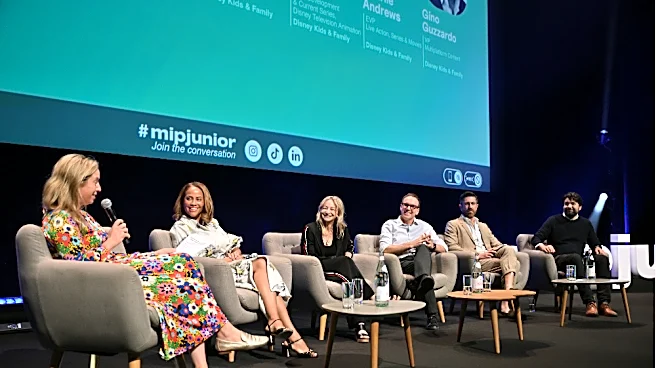 Why Disney’s Kids & Family Division Is Working With Creators Like Dhar Mann and Nastya: We Need to ‘Meet Kids Where They Are’