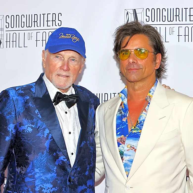 John Stamos Addresses Mike Love’s Health as Beach Boys Concert Footage Raises Concerns: ‘We Don’t Know What the Future Holds — We Have Tonight’