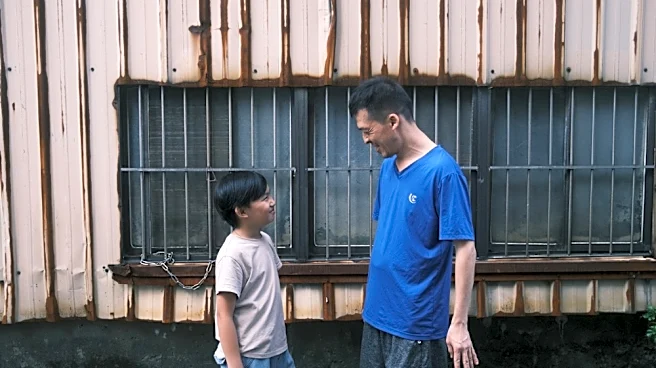 Cannes-Winning ‘Tiger Stripes’ Producer Backs Taiwanese Coming-of-Age Drama ‘Uncle’ at Busan Asian Project Market