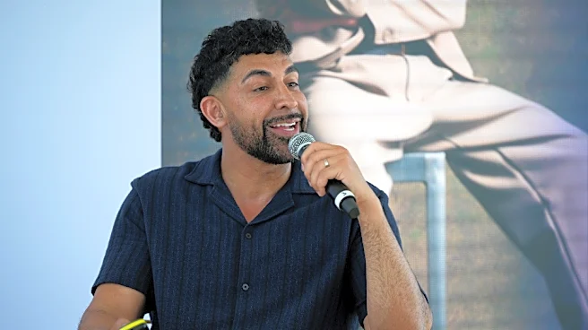 Creator Dhar Mann on Partnering With Hollywood Studios and His Vision for Creator City in Los Angeles