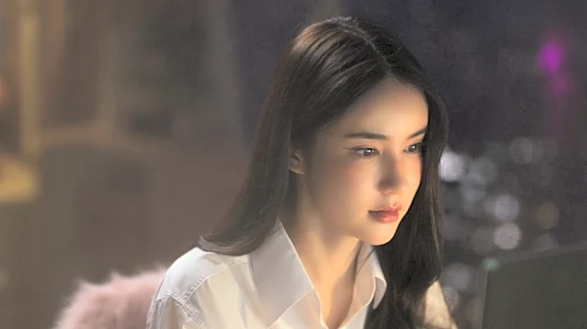 Thai Horror ‘Rinrada: The Influencer’ Scores Asia, Middle East Deals Around Screamfest Premiere (EXCLUSIVE)
